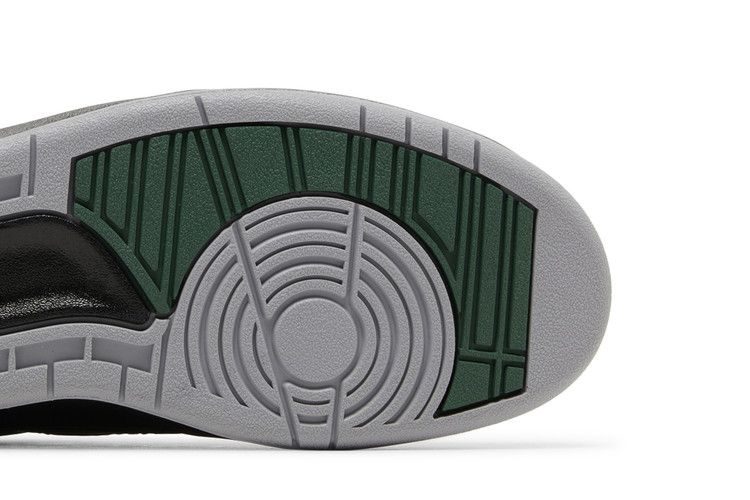Air Jordan 2 RETRO Low Gs Christmas