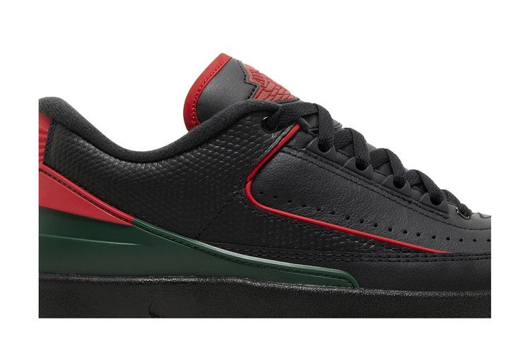 Buy Air Jordan 2 Retro Low GS 'Christmas' - FJ6869 006 | GOAT