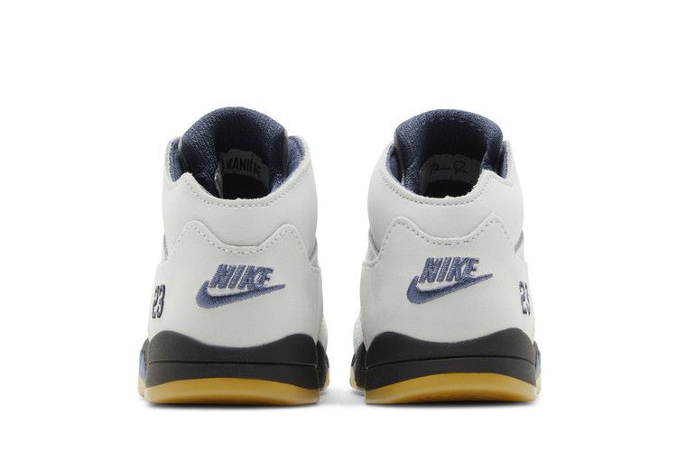 A Ma ManiéRe X Air Jordan 5 RETRO Td Dawn