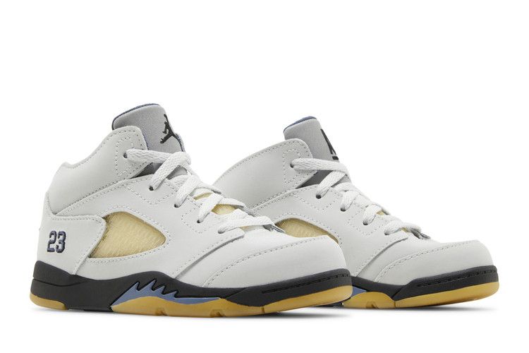 A Ma ManiéRe X Air Jordan 5 RETRO Td Dawn