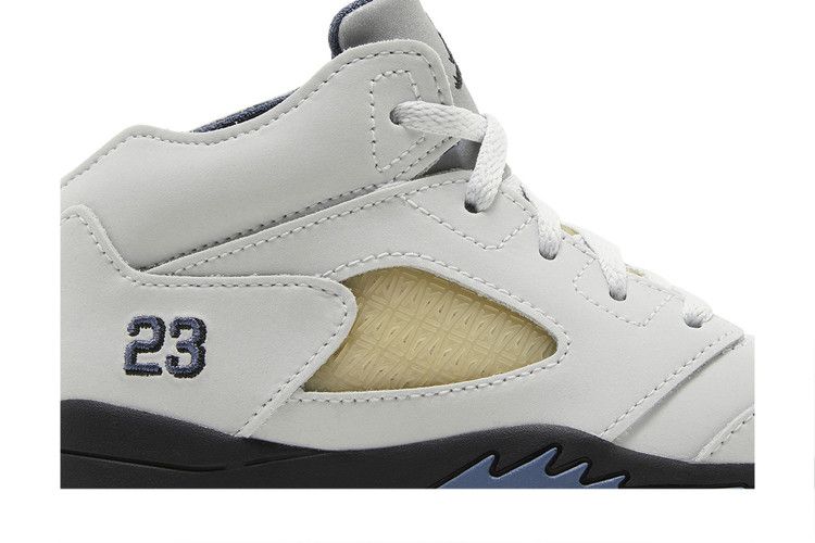Buy A Ma Maniére x Air Jordan 5 Retro TD 'Dawn' - FZ3357 004 | GOAT