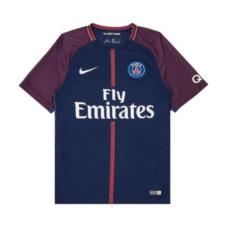 Buy Pre-Owned Paris Saint-Germain Mbappé #29 Home Stadium