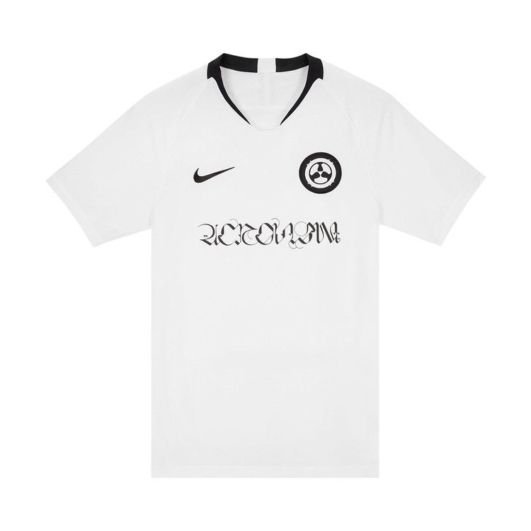 Nike X Acronym Stadium Uniform White