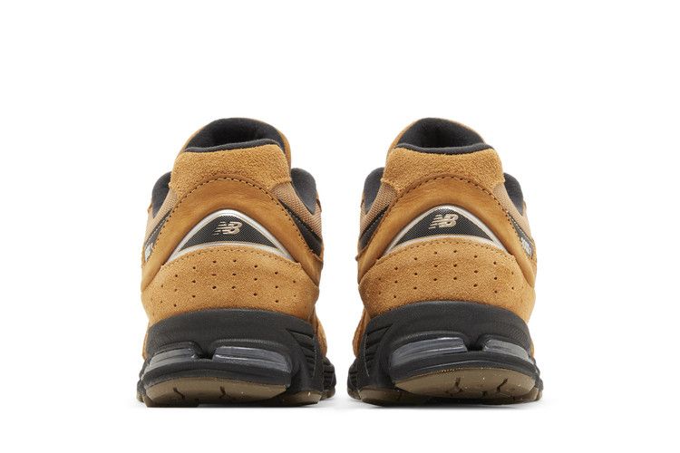 New Balance 2002r Tobacco