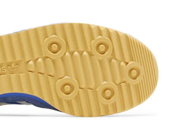 Adidas Sl72 Rs Blue Scarlet