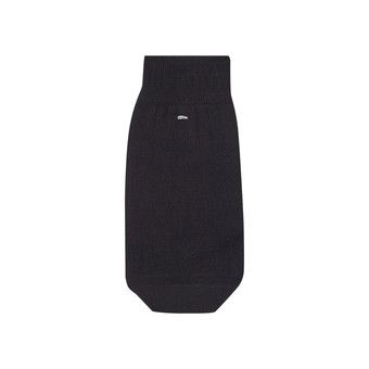 Buy Maison Margiela Tabi Socks 'Black' - S51TL0051 S17868