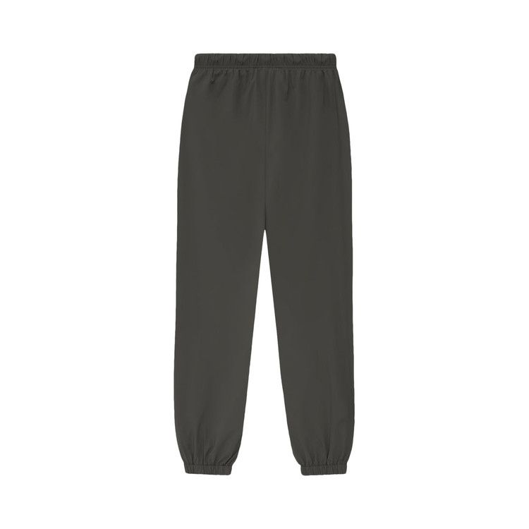 Fear Of God Essentials Nylon Trackpant 'ink'