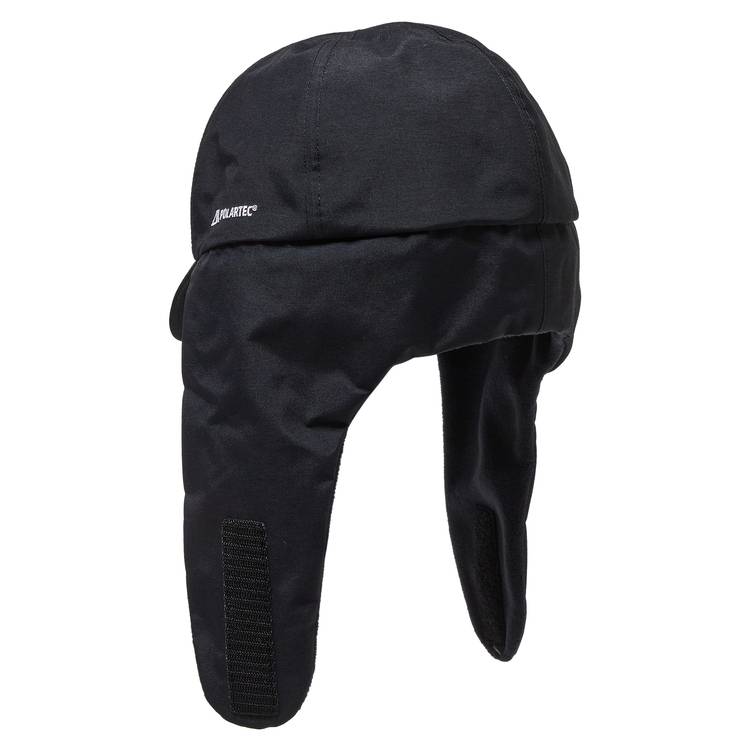 Supreme GORE-TEX Earflap Cap 'Black'