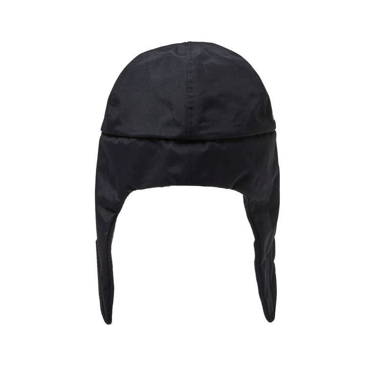 Supreme GORE-TEX Earflap Cap 'Black'