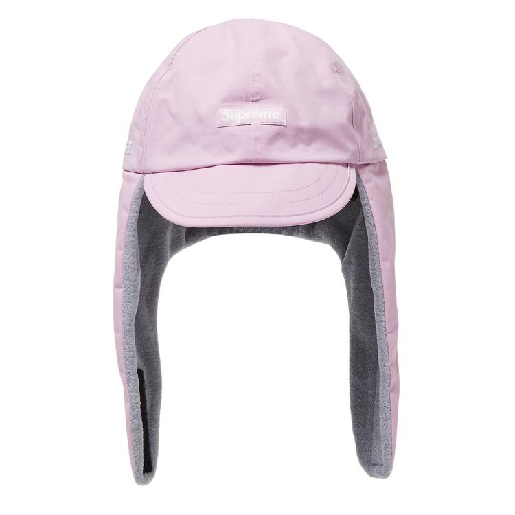 Buy Supreme GORE-TEX Earflap Cap 'Mauve' - FW23H94 MAUVE | GOAT