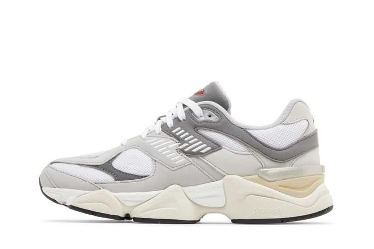 New Balance 9060 Rain Cloud (GS) — foto 4