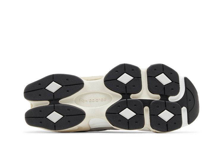 New Balance 9060 Rain Cloud (GS) — foto 5