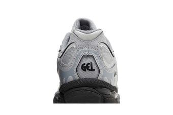 【ASICS】Gel-NYC★ゲルNYC★1203A280-020★Mid Grey/Sheet Rock GEL-NYC | Unisex | Mid Grey/Sheet Rock | Unisex SportStyle