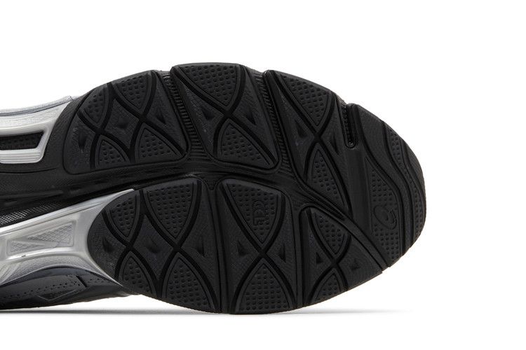Asics Gel NYC Mid Grey Sheet Rock
