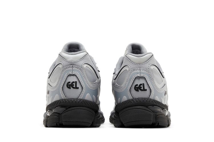 Buy Gel NYC 'Mid Grey Sheet Rock' - 1203A280 020 | GOAT CA