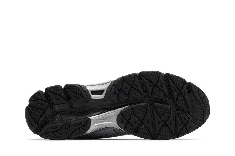 Asics Gel NYC Mid Grey Sheet Rock