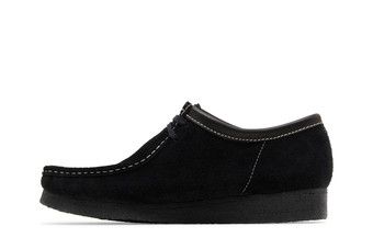 靴 STUSSY CLARKS WALLABEE Clarks-Originals-Wallabee-