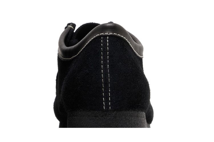 Buy Stussy x Wallabee 'Four Card Suits' - 261 73697 | GOAT