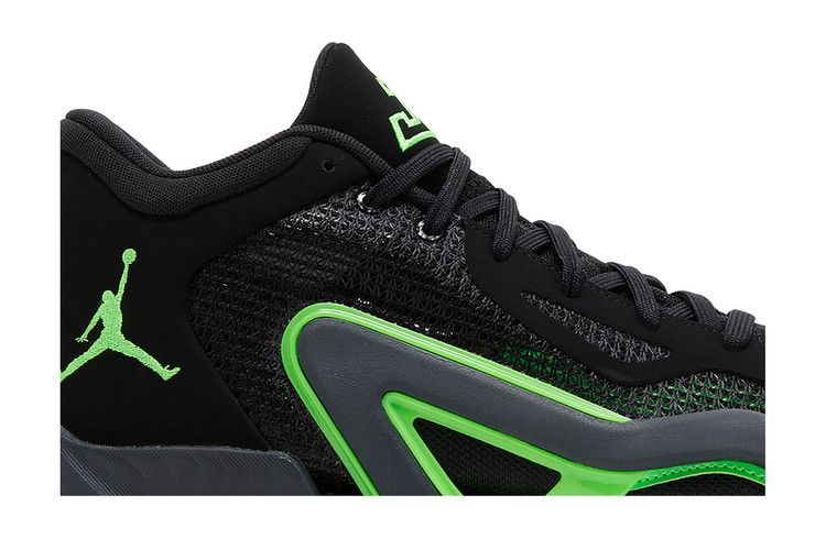 Buy Jordan Tatum 1 'Green Strike' - DZ3324 003