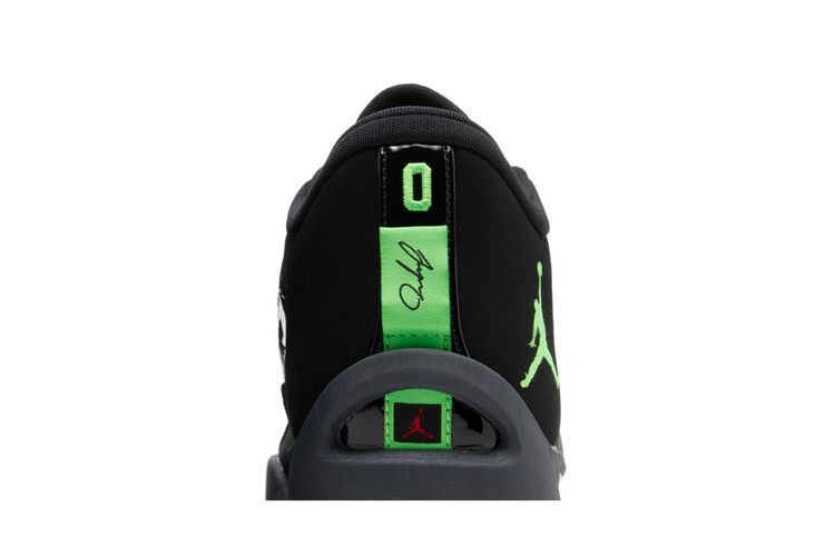Air Jordan Tatum 1 Green Strike
