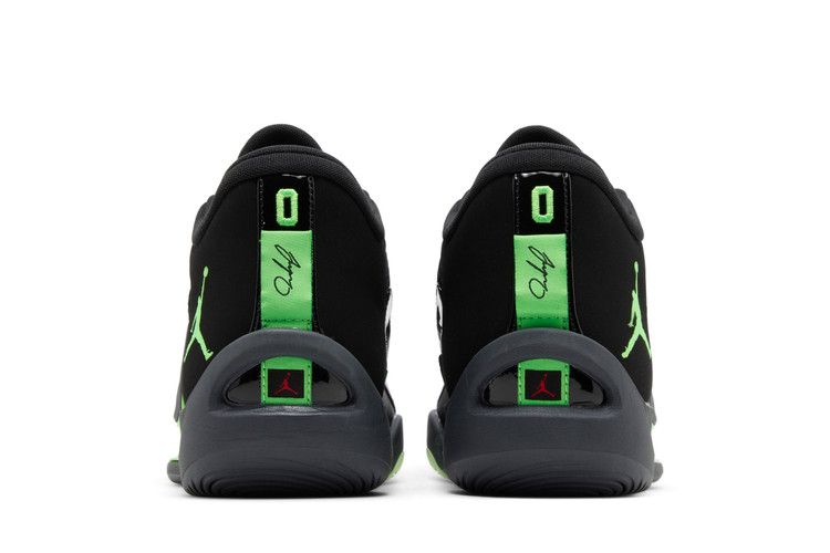 Air Jordan Tatum 1 Green Strike