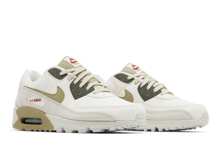 Buy Air Max 90 'Phantom Neutral Olive' - FB9657 002 | GOAT CA