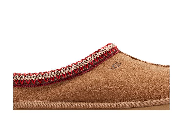 UGG Tazz Slipper Chestnut (Kids) — foto 3
