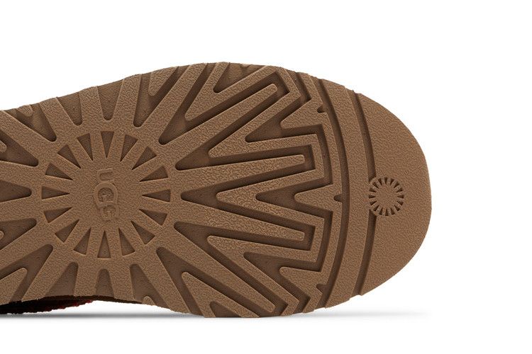 UGG Tazz Slipper Chestnut (Kids) — foto 6