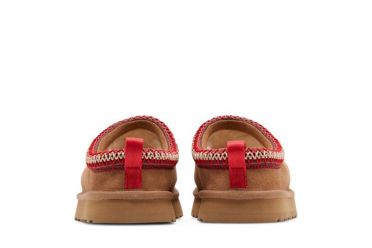 UGG Tazz Slipper Chestnut (Kids) — foto 7