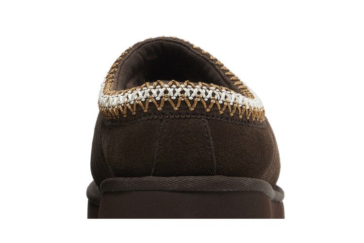 Ugg Tasman Slipper Dusted Cocoa
