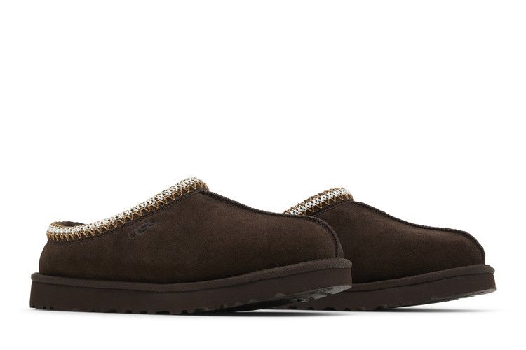 Ugg Tasman Slipper Dusted Cocoa