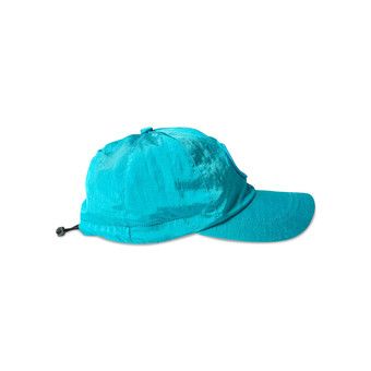 STONE  キャップ XL ブルー Men's Super Bowl LX '47 Stone Broke Line MVP Adjustable Hat