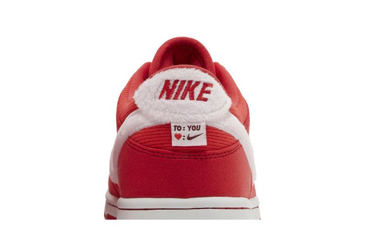 Buy Dunk Low GS 'Valentine's Day 2024' - FZ3548 612 | GOAT UK