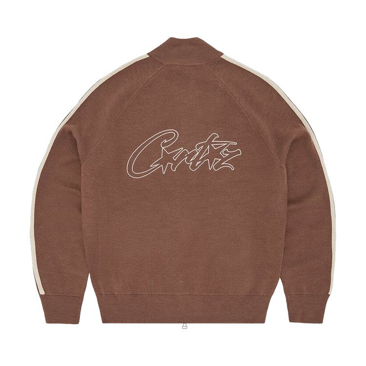 Buy Corteiz VVS Knit-Zip 