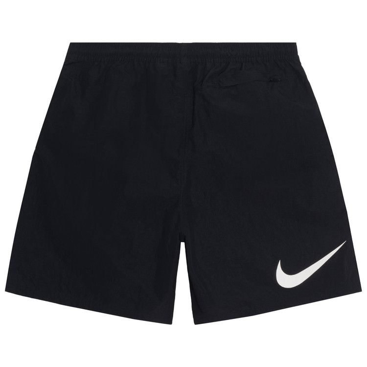 日本全国送料無料商品 特集 Short Nylon Nike x Stussy Buy 'Black' GOAT | BLAC FJ9167010 - パンツ