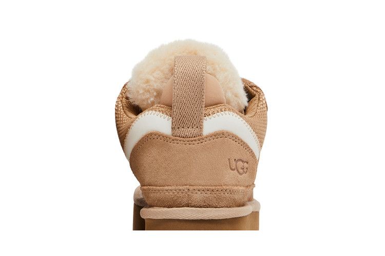 Ugg Wmns Lowmel 'sand'