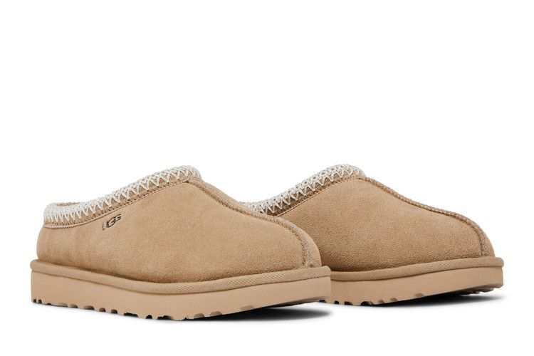 Ugg Wmns Tasman Slipper 'mustard Seed'