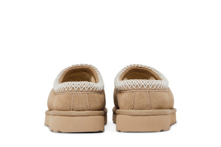 Ugg Wmns Tasman Slipper 'mustard Seed'