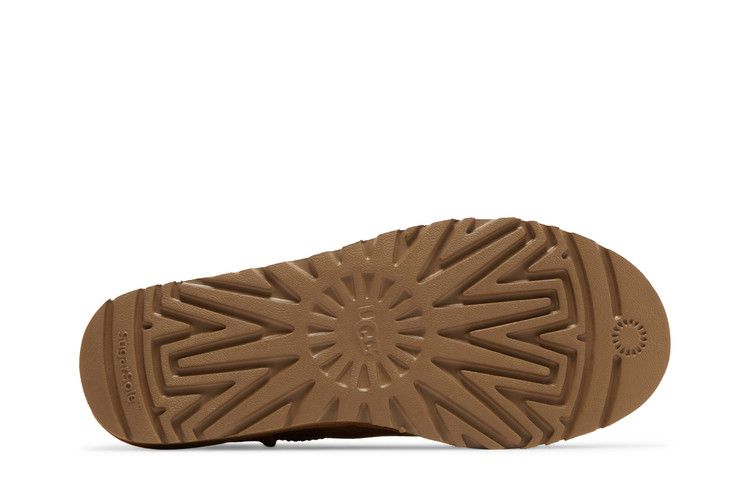UGG Classic Ultra Mini Boot Chestnut (Women's) — foto 5