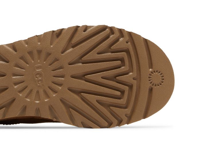 UGG Classic Ultra Mini Boot Chestnut (Women's) — foto 6