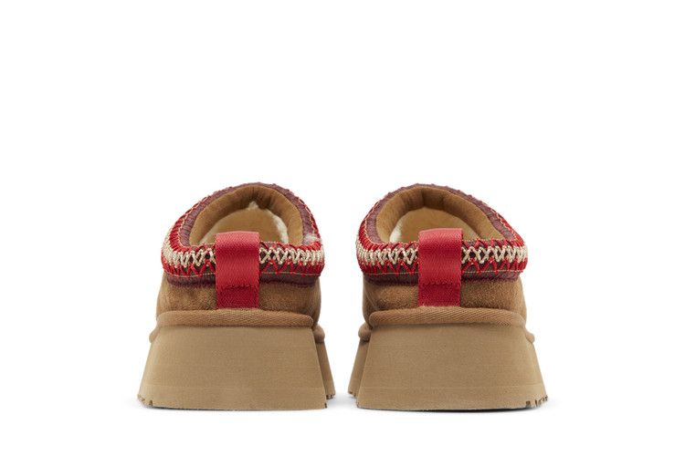 Ugg Wmns Tazz Slipper 'chestnut'