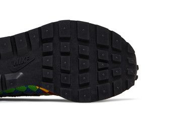 Buy Jean Paul Gaultier x sacai x VaporWaffle Woven 'Multi Buy Jean Paul Gaultier x sacai x VaporWaffle Woven 'Multi