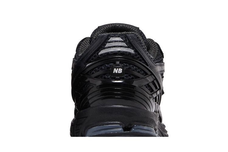 New balance x COMME DES GARCONS HOMME ☆ M1906RCM Black Buy Comme des Garçons Homme x 1906R 'Black' - M1906RCM | GOAT