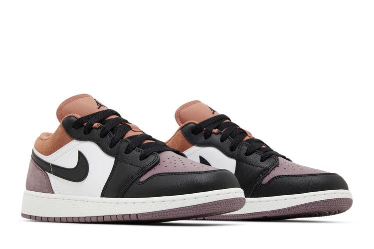 Air Jordan 1 Low SE Gs Sky J Mauve