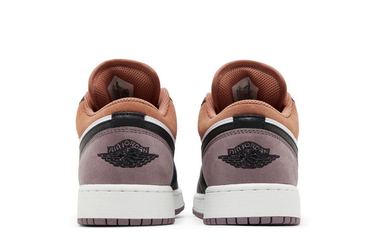 Air Jordan 1 Low SE Gs Sky J Mauve