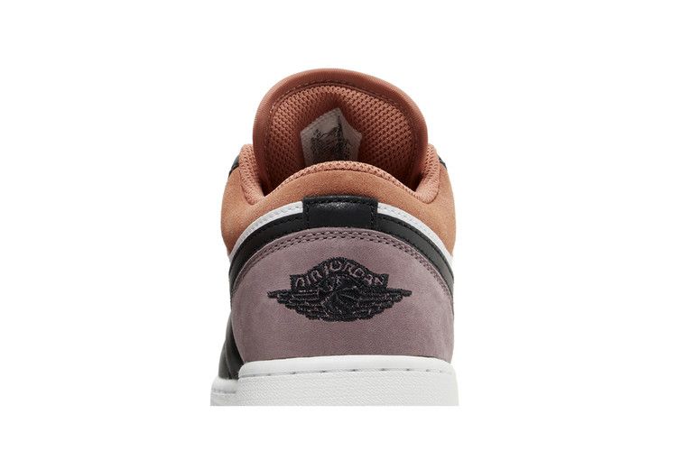 Air Jordan 1 Low SE Gs Sky J Mauve