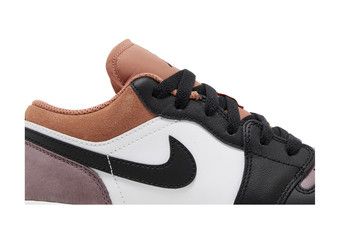 さーページ Buy Air Jordan 1 Low SE GS 'Sky J Mauve' - FB9908 102 | GOAT