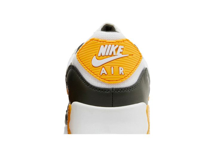 Buy Air Max 90 'University Gold' - DM0029 103 | GOAT