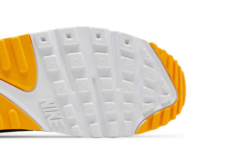 Air Max 90 University Gold