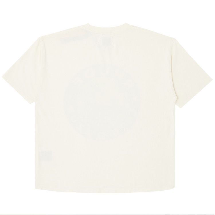 Rhude Lago Tee 'vintage White'